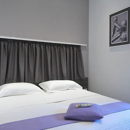 Apartments & Rooms Lavandula Exclusive Zadar Bagian luar foto