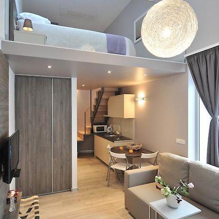 Apartments & Rooms Lavandula Exclusive Zadar Bagian luar foto
