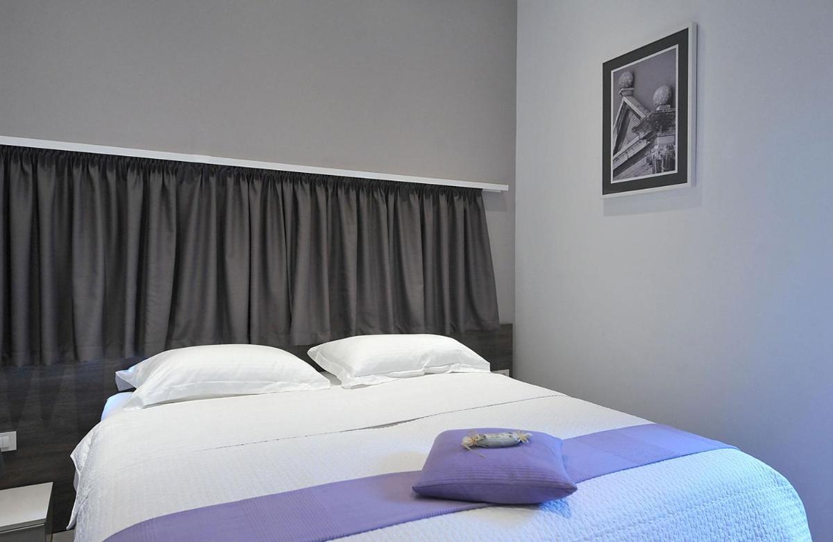 Apartments & Rooms Lavandula Exclusive Zadar Bagian luar foto