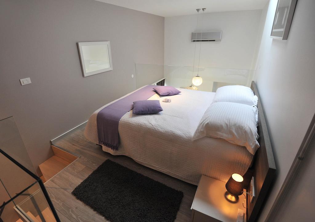 Apartments & Rooms Lavandula Exclusive Zadar Bagian luar foto