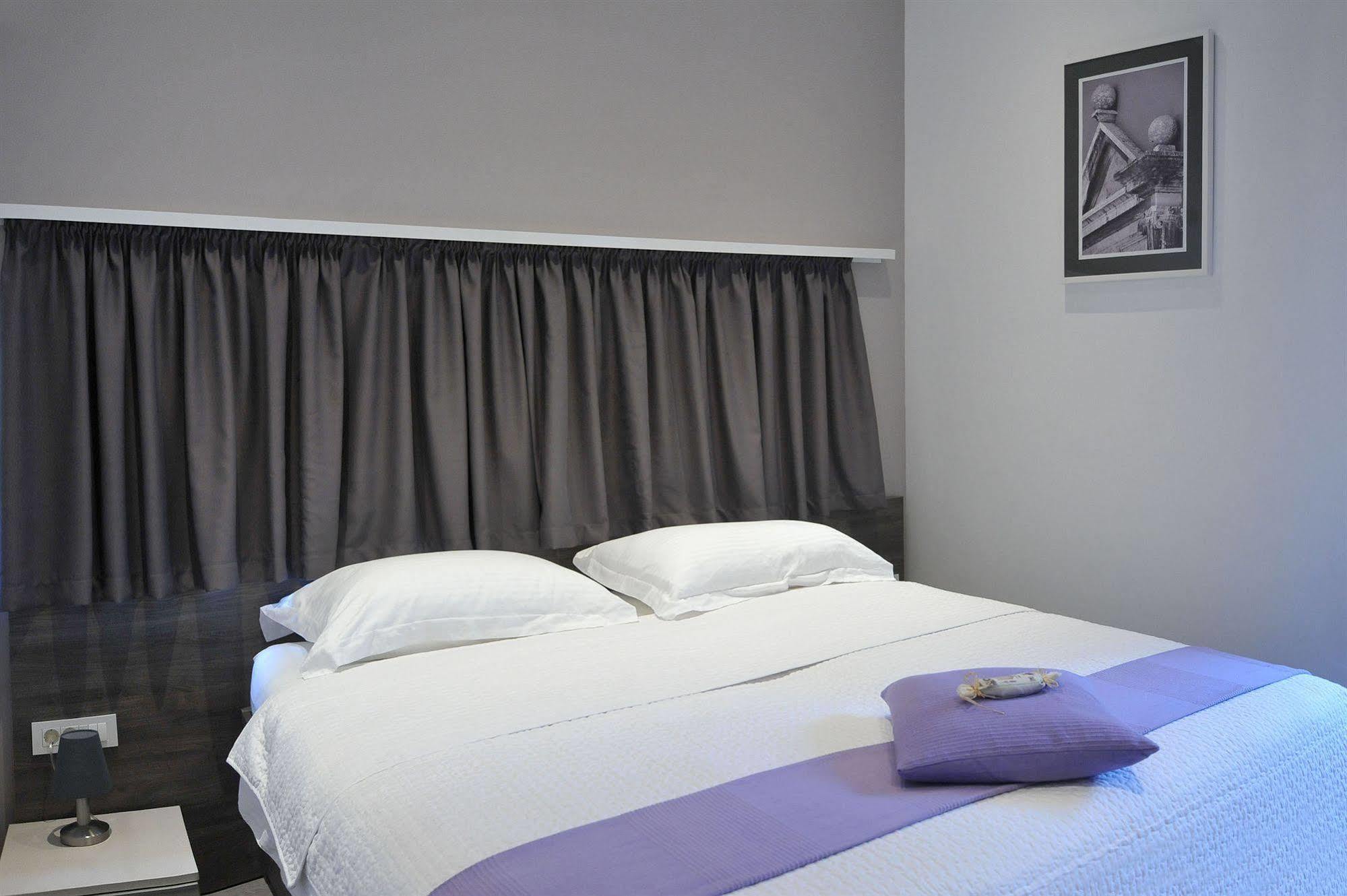 Apartments & Rooms Lavandula Exclusive Zadar Bagian luar foto