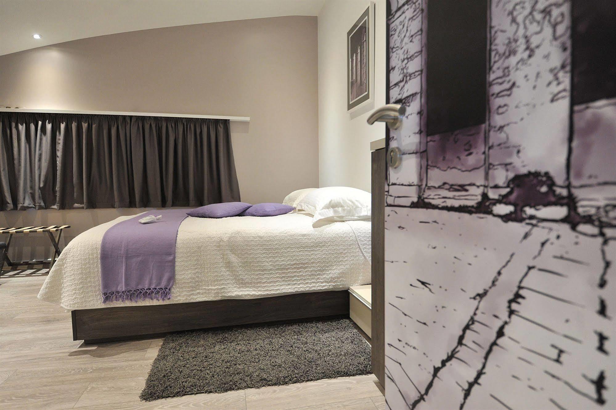 Apartments & Rooms Lavandula Exclusive Zadar Bagian luar foto