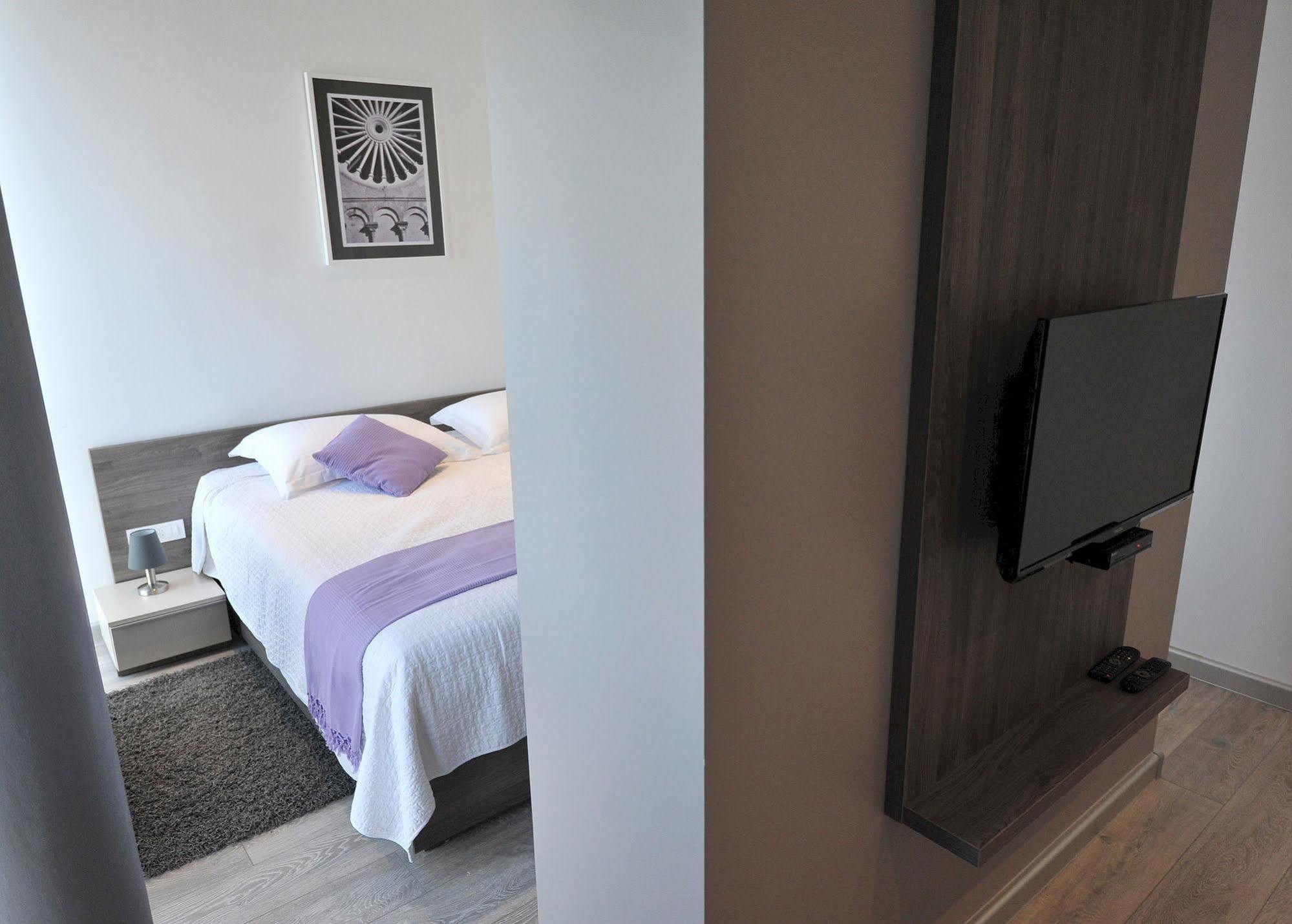 Apartments & Rooms Lavandula Exclusive Zadar Bagian luar foto