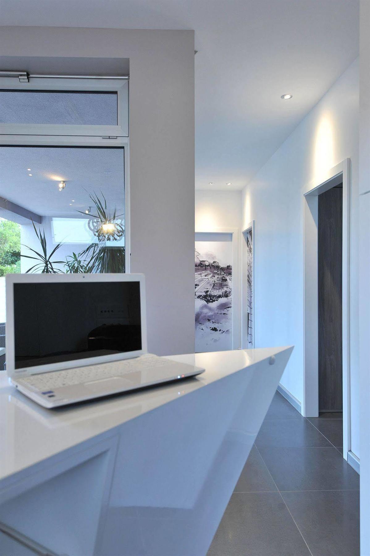 Apartments & Rooms Lavandula Exclusive Zadar Bagian luar foto