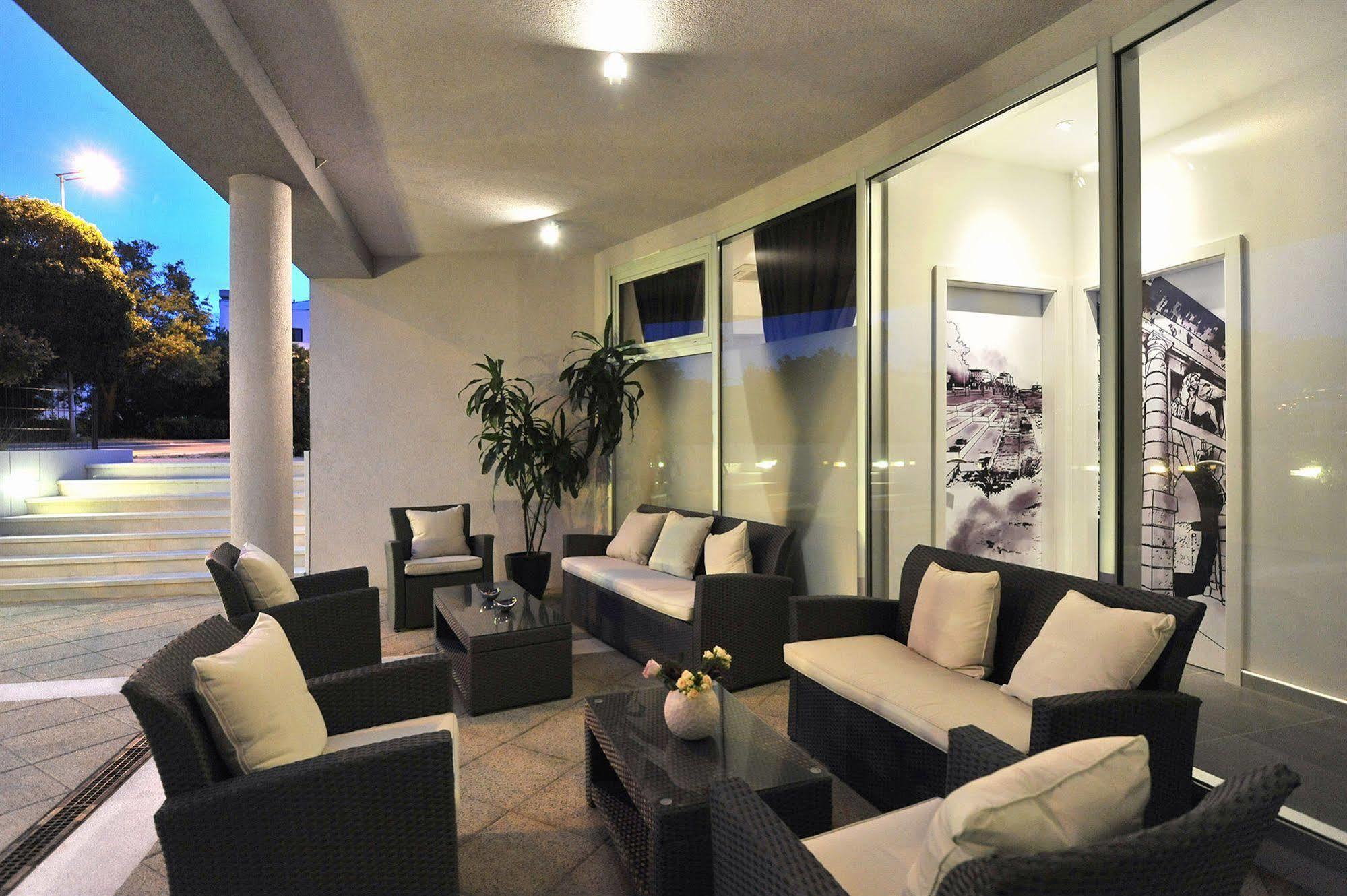 Apartments & Rooms Lavandula Exclusive Zadar Bagian luar foto
