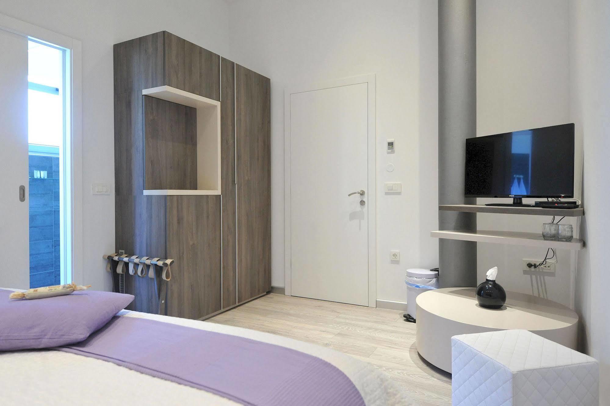 Apartments & Rooms Lavandula Exclusive Zadar Bagian luar foto